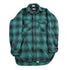 Vintage 1960s Pendleton Wool Flannel Shirt Men&
