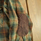 Vintage 1960s Pendleton Wool Flannel Shirt Men's S-M from propervintagecanada