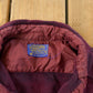 Vintage 1960s Pendleton Wool Flannel Trail Shirt Men's Large from propervintagecanada
