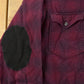 Vintage 1960s Pendleton Wool Flannel Trail Shirt Men's Large from propervintagecanada