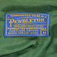 Vintage 1960s Pendleton Woolen Mills Vintage Button Up Blazer Shirt Men's Medium from propervintagecanada