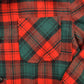 Vintage 1960s Pendleton Woolen Mills Vintage Button Up Blazer Shirt Men's Medium from propervintagecanada