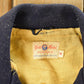 Vintage 1960s Penna School For The Deaf Wool Varsity Jacket Men's S from propervintagecanada