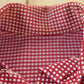 Vintage 1960s Plaid Button Up Shirt / Vintage Flannel / 60's Plaid Button Up / Cowboy Shirt / Preppy Button Up from propervintagecanada