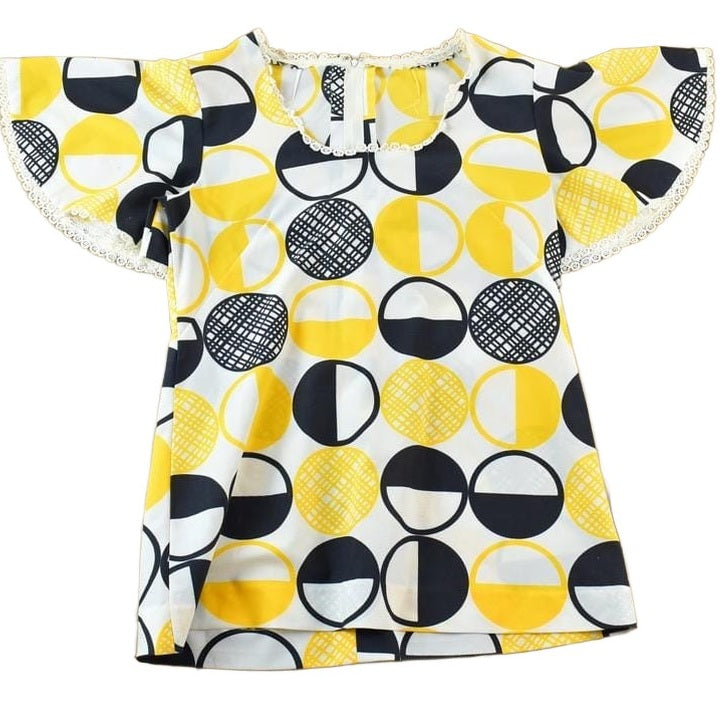 Vintage 1960s Polka Dot Pattern Button Up Shirt / 60sVintage Flannel / Plaid Button Up / Cowboy Shirt / Preppy Button Up from propervintagecanada