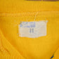 Vintage 1960s SBS Collegiate Knit Sweater True Vintage Men's XS from propervintagecanada