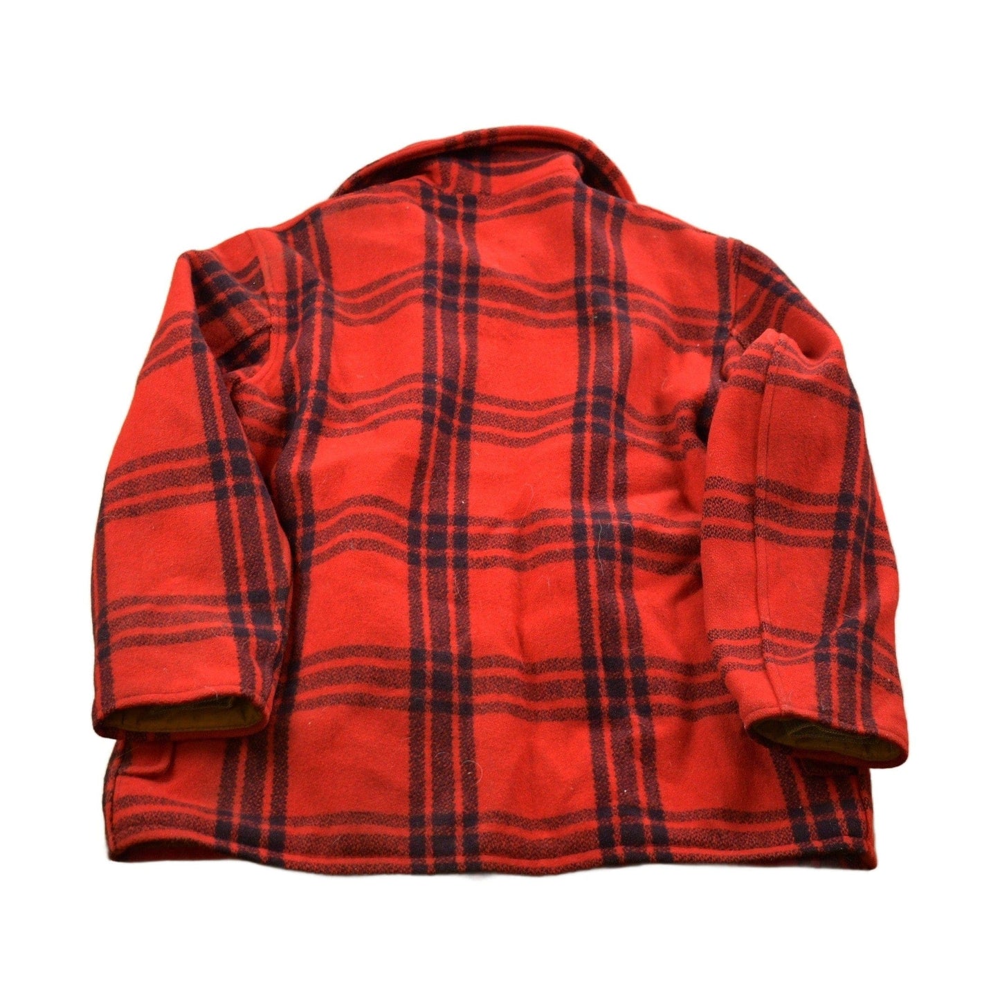 Vintage 1960s Sears 100% Wool Jacket Men's Medium from propervintagecanada