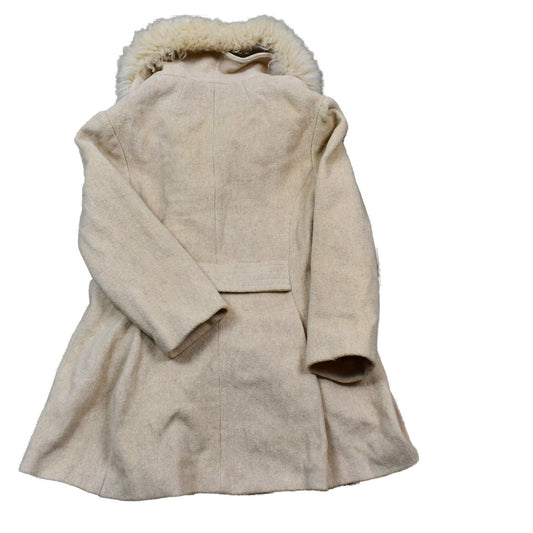 Vintage 1960s Sears Double Breasted Peacoat Women's M