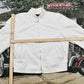 Vintage 1960s Sears Oakbrook Sportswear Full Zip Sailing Jacket Men's Medium from propervintagecanada