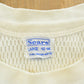 Vintage 1960s Sears Thermal Undershirt Mens S from propervintagecanada