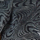 Vintage 1960s Sequin Fancy Button Up Shirt Men's Small from propervintagecanada