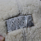 Vintage 1960s Shearling Long Coat from propervintagecanada