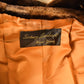 Vintage 1960s Sidney Lambert Mouton Fur Coat Women's Large from propervintagecanada