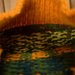 Vintage 1960s Southwestern Knit Turtleneck Sweater Men's Medium from propervintagecanada