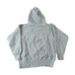 Vintage 1960s St Joseph's Track Double Faced Hoodie from propervintagecanada