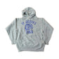 Vintage 1960s St Joseph's Track Double Faced Hoodie from propervintagecanada