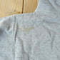 Vintage 1960s St Joseph's Track Double Faced Hoodie from propervintagecanada