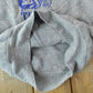 Vintage 1960s St Joseph's Track Double Faced Hoodie from propervintagecanada