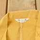 Vintage 1960s State Park Blazer Shirt Jacket Men's Large from propervintagecanada