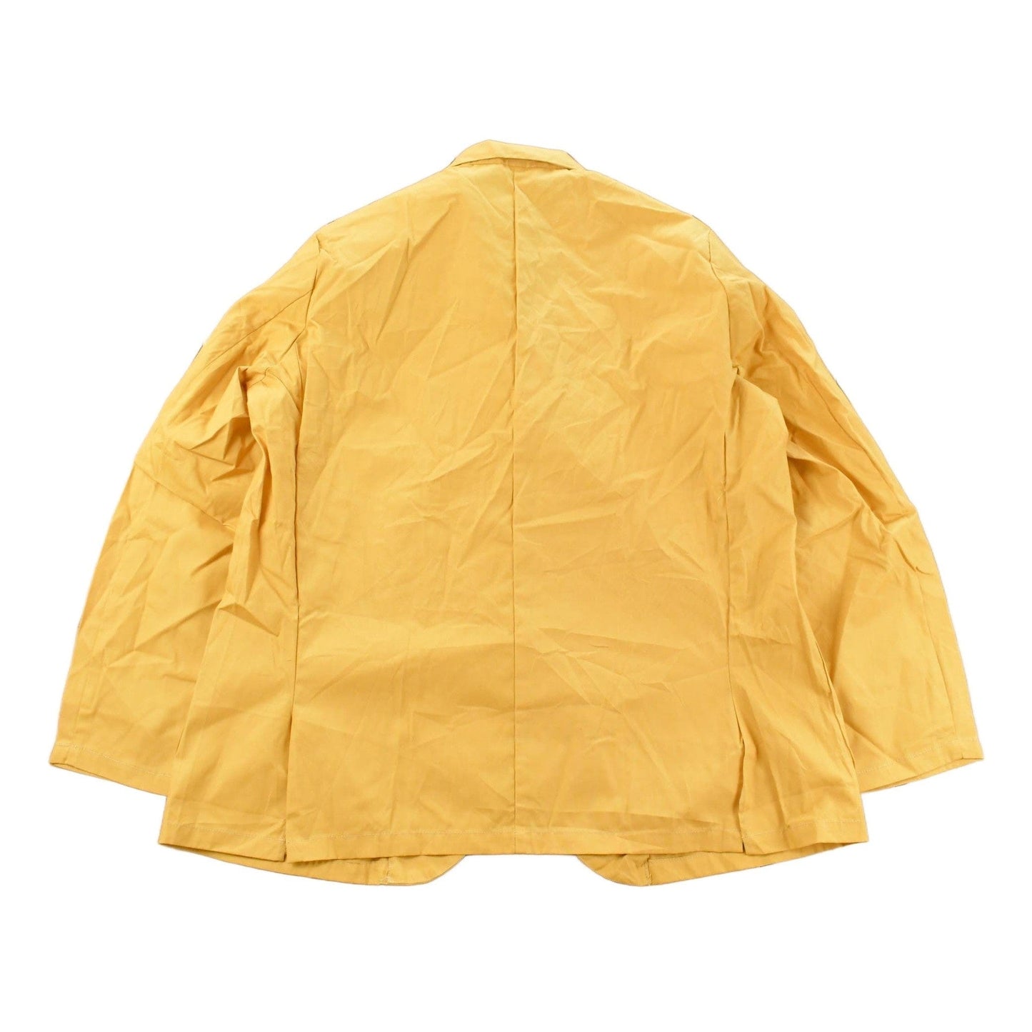 Vintage 1960s State Park Blazer Shirt Jacket Men's Large from propervintagecanada
