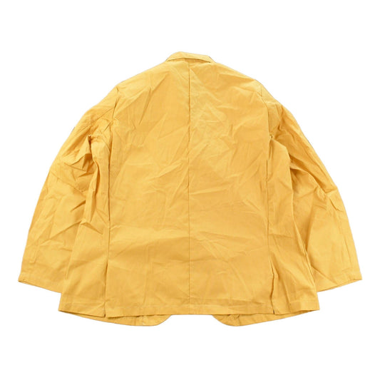 Vintage 1960s State Park Blazer Shirt Jacket Men's Large from propervintagecanada