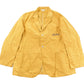 Vintage 1960s State Park Blazer Shirt Jacket Men's Large from propervintagecanada