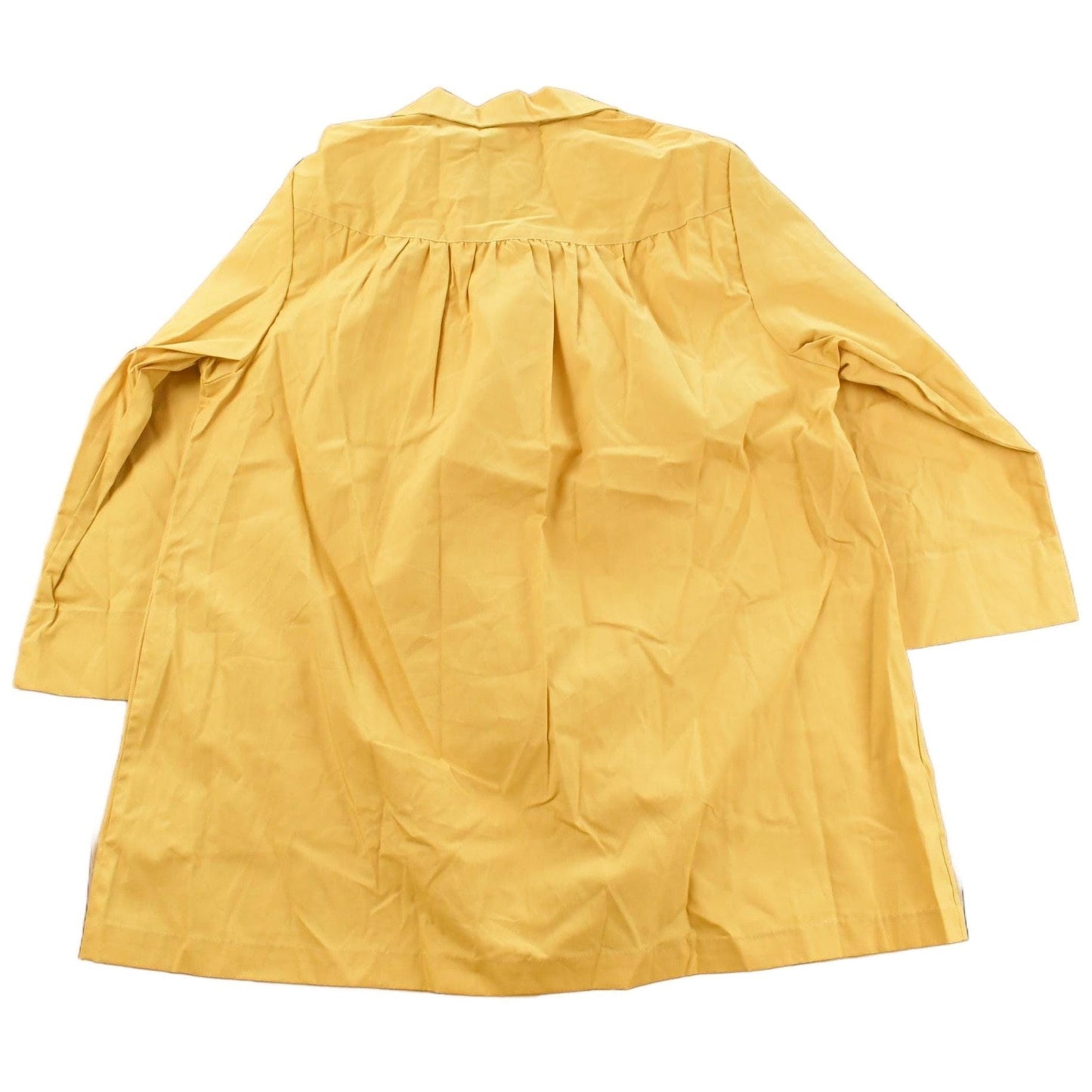 Vintage 1960s State Park Blazer Shirt Jacket Women's Large from propervintagecanada