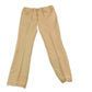 Vintage 1960s Tan Levis Gold Tab Pants Men's 34 x 30 from propervintagecanada