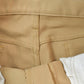Vintage 1960s Tan Levis Gold Tab Pants Men's 34 x 30 from propervintagecanada