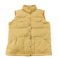 Vintage 1960s The North Face Goose Down Women's Puffer Vest Women's M from propervintagecanada