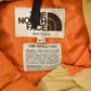 Vintage 1960s The North Face Goose Down Women's Puffer Vest Women's M from propervintagecanada
