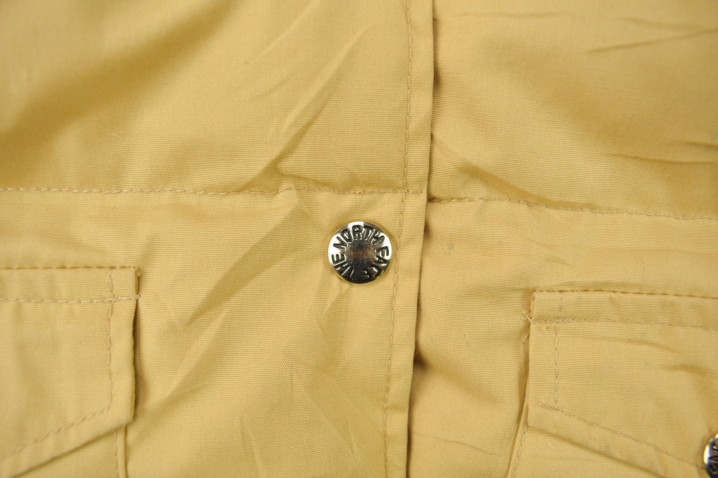 Vintage 1960s The North Face Goose Down Women's Puffer Vest Women's M from propervintagecanada