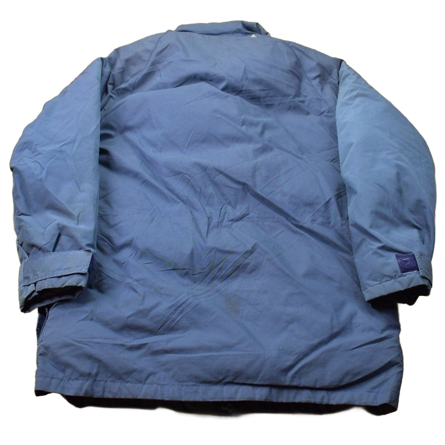 Vintage 1960s The North Face Puffer Jacket Men's Medium from propervintagecanada
