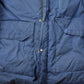 Vintage 1960s The North Face Puffer Jacket Men's Medium from propervintagecanada