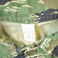 Vintage 1960s Tigercamo Stripe Military Camouflage Button Up Jacket Men's Large from propervintagecanada