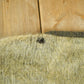 Vintage 1960s Towncraft Mohair Wool Grunge Knit Cardigan Sweater Adult Large Men's Large from propervintagecanada