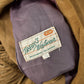 Vintage 1960s Trego's Westwear Fringe Leather Jacket from propervintagecanada