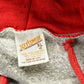 Vintage 1960s University of Bloomsburg Panthers Collegiate Hoodie Men's Large from propervintagecanada