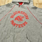 Vintage 1960s University of Bloomsburg Panthers Collegiate Hoodie Men's Large from propervintagecanada