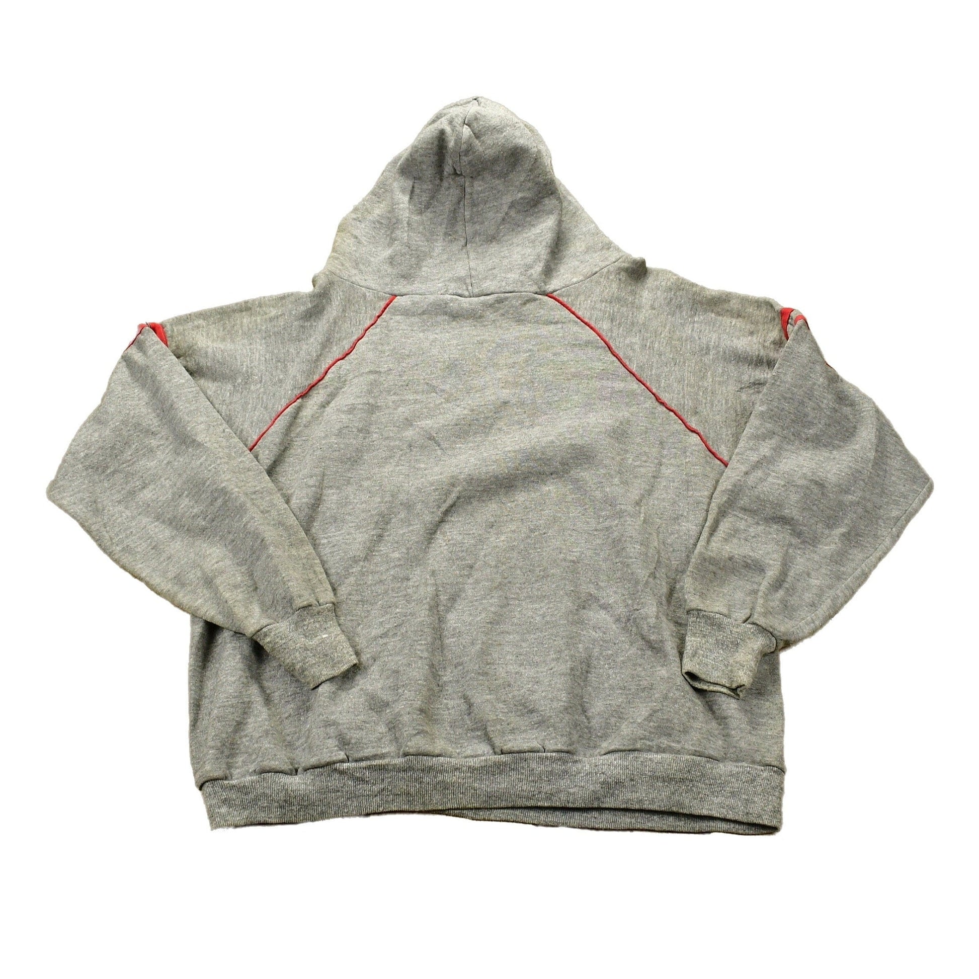 Vintage 1960s University of Bloomsburg Panthers Collegiate Hoodie Men's Large from propervintagecanada