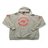 Vintage 1960s University of Bloomsburg Panthers Collegiate Hoodie Men&
