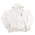 Vintage 1960s University of Toronto Collegiate Hoodie Women&