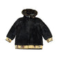 Vintage 1960s Upik Fur Products Brown Fur Zip Up Jacket Men's Medium from propervintagecanada