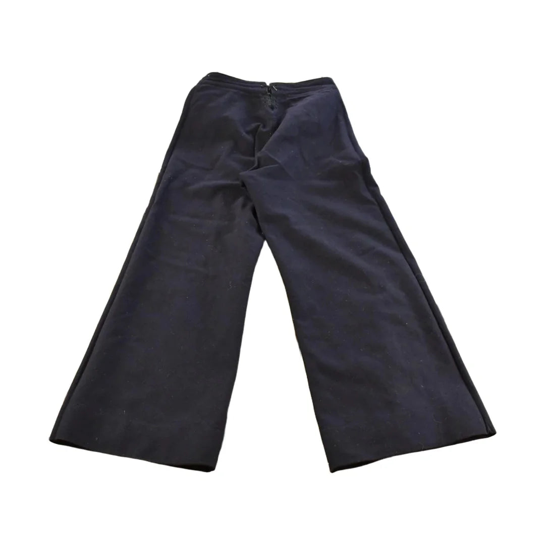 Vintage 1960s US Navy Laced Fly Bell Bottom Pants Men's 28 x 28 from propervintagecanada