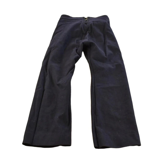 Vintage 1960s US Navy Laced Fly Bell Bottom Pants Men's 30 x 28 from propervintagecanada