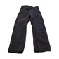 Vintage 1960s US Navy Laced Fly Bell Bottom Pants Men's 30 x 28 from propervintagecanada