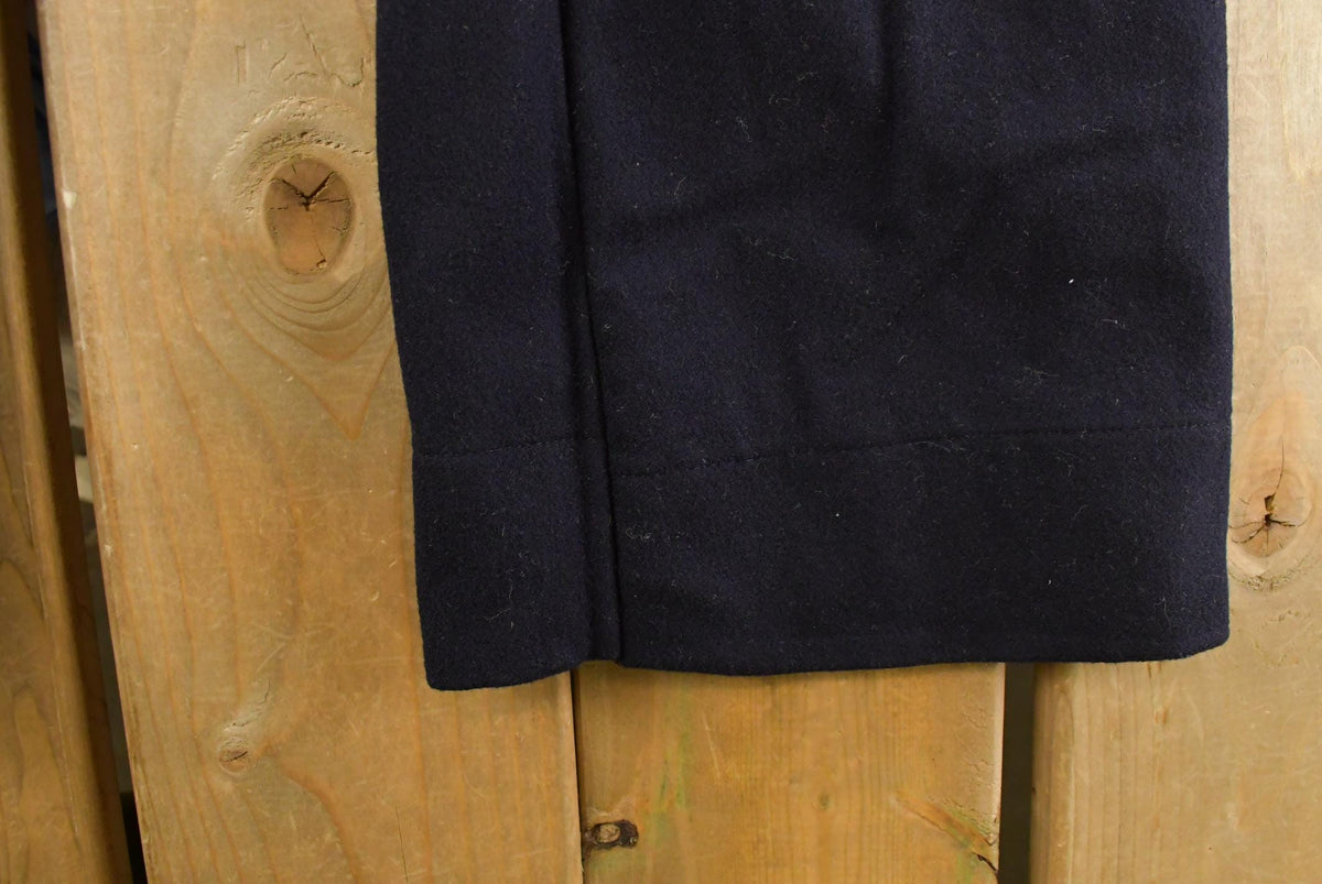 Vintage 1960s US Navy Laced Fly Bell Bottom Pants Men's 30 x 28 from propervintagecanada