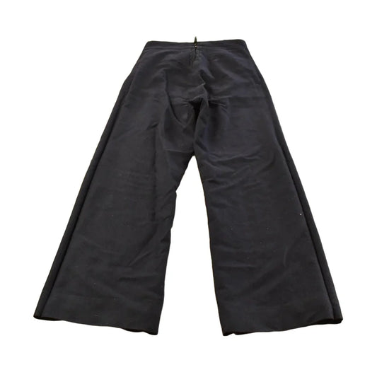 Vintage 1960s US Navy Laced Fly Bell Bottom Pants Men's 31 x 30 from propervintagecanada