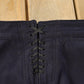 Vintage 1960s US Navy Laced Fly Bell Bottom Pants Men's 34 x 32.5 from propervintagecanada