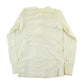 Vintage 1960s Vietnam Era Military Henley Undershirt Men's Small from propervintagecanada